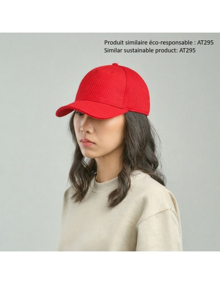 ATL-GEAR-Gear - Baseball Cap 2
